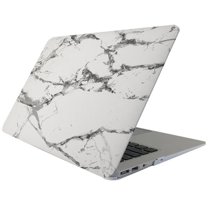 Marble Patterns Apple Laptop Water Decals PC Protective Case for Macbook Pro Retina 15.4 inch - MacBook Pro Cases by PMC Jewellery | Online Shopping South Africa | PMC Jewellery | Buy Now Pay Later Mobicred