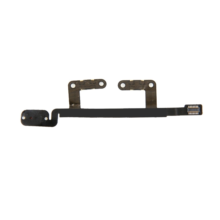 Volume Button +  Power Button Flex Cable for iPad mini 4 - iPad mini 4 Parts by PMC Jewellery | Online Shopping South Africa | PMC Jewellery | Buy Now Pay Later Mobicred