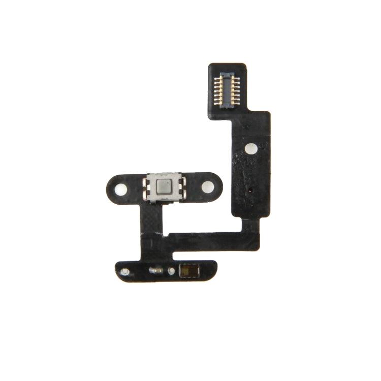 Volume Button +  Power Button Flex Cable for iPad mini 4 - iPad mini 4 Parts by PMC Jewellery | Online Shopping South Africa | PMC Jewellery | Buy Now Pay Later Mobicred