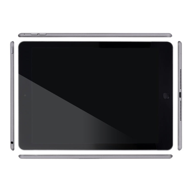 For iPad Air 2 Dark Screen Non-Working Fake Dummy Display Model(Grey) - For iPhone & iPad by PMC Jewellery | Online Shopping South Africa | PMC Jewellery | Buy Now Pay Later Mobicred