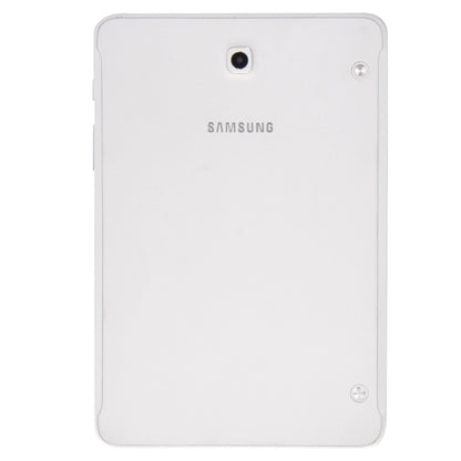 For Galaxy Tab S2 8.0 / T715 Original Color Screen Non-Working Fake Dummy Display Model (White) - For Galaxy by PMC Jewellery | Online Shopping South Africa | PMC Jewellery | Buy Now Pay Later Mobicred