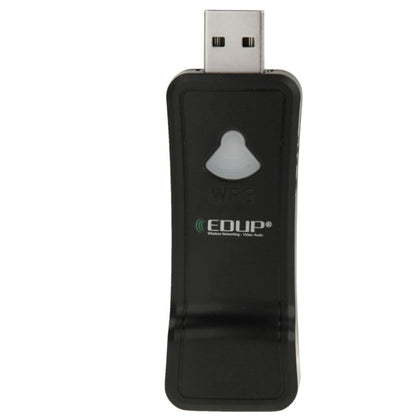 EDUP EP-2911 USB 150Mbps 802.11n Wifi Wireless Lan Dongle Network Adapter - USB Network Adapter by EDUP | Online Shopping South Africa | PMC Jewellery | Buy Now Pay Later Mobicred