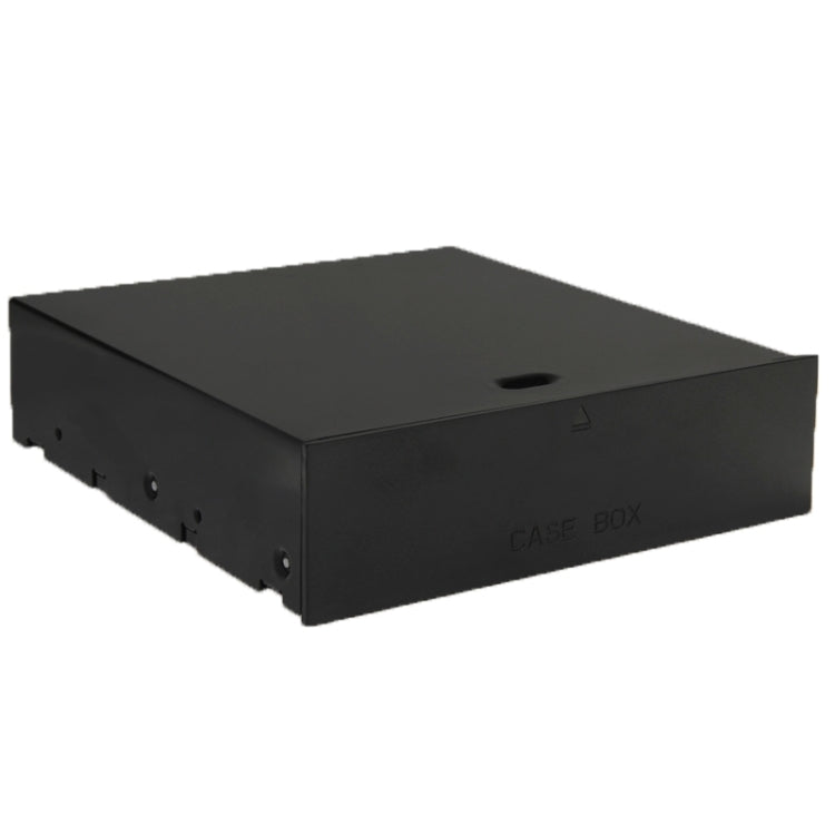 3.5 inch Hard Disk Drive Store Case Box - HDD Enclosure by PMC TechLife | Online Shopping South Africa | PMC TechLife | Buy Now Pay Later Mobicred