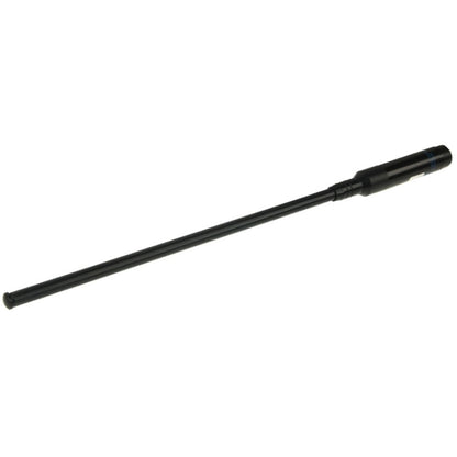 RH660S Dual Band 144/430MHz High Gain SMA-F Telescopic Handheld Radio Antenna for Walkie Talkie, Antenna Length: 108.5cm - Antenna by PMC Jewellery | Online Shopping South Africa | PMC Jewellery | Buy Now Pay Later Mobicred