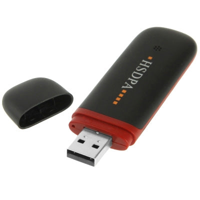 7.2Mbps HSDPA 3G USB 2.0 Wireless Modem / HSDPA USB Stick, Support TF Card, Sign Random Delivery - 3G Mobile Wifi by PMC Jewellery | Online Shopping South Africa | PMC Jewellery | Buy Now Pay Later Mobicred