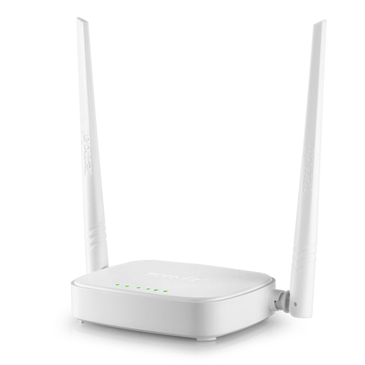 Tenda N301 Wireless N300 Easy Setup Router Speed Up to 300Mbps, Sign Random Delivery - Wireless Routers by Tenda | Online Shopping South Africa | PMC Jewellery | Buy Now Pay Later Mobicred