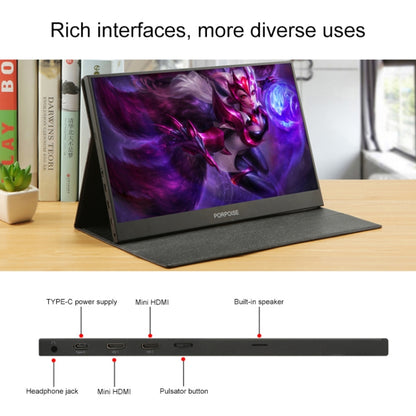 11 inch Slim Frame Smart Multi-media Video & Music Player Digital Photo Frame, Support Sync Screen, Play Game, HD TV Port(Black) - 11 inch Below by PMC Jewellery | Online Shopping South Africa | PMC Jewellery | Buy Now Pay Later Mobicred