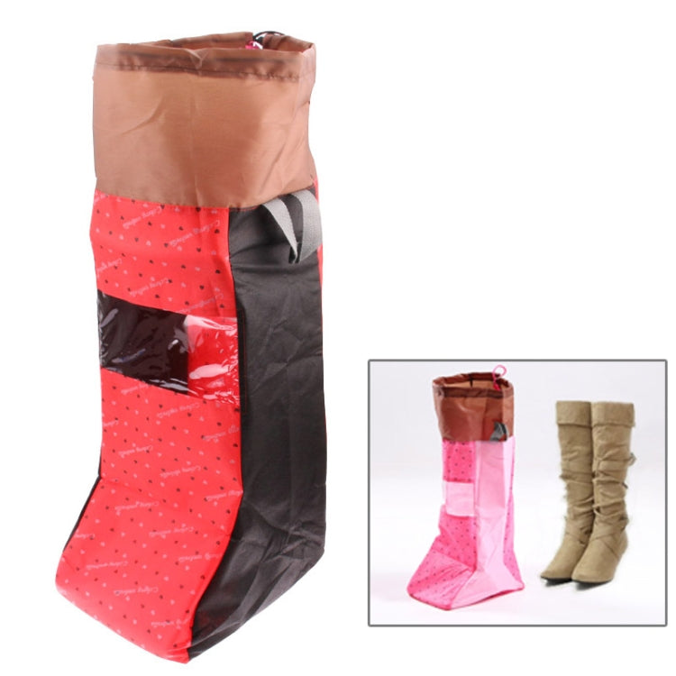 Portable Boots Storage Bag - Storage Bags by PMC Jewellery | Online Shopping South Africa | PMC Jewellery | Buy Now Pay Later Mobicred