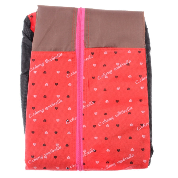 Portable Boots Storage Bag - Storage Bags by PMC Jewellery | Online Shopping South Africa | PMC Jewellery | Buy Now Pay Later Mobicred