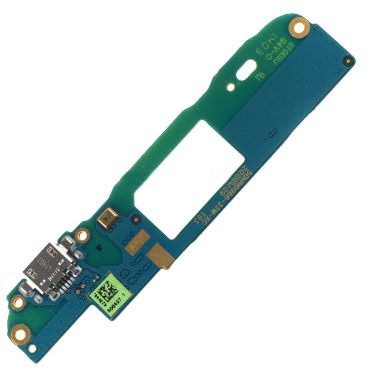 Charging Port Flex Cable  for HTC Desire 816 - Flex Cable by PMC TechLife | Online Shopping South Africa | PMC TechLife | Buy Now Pay Later Mobicred
