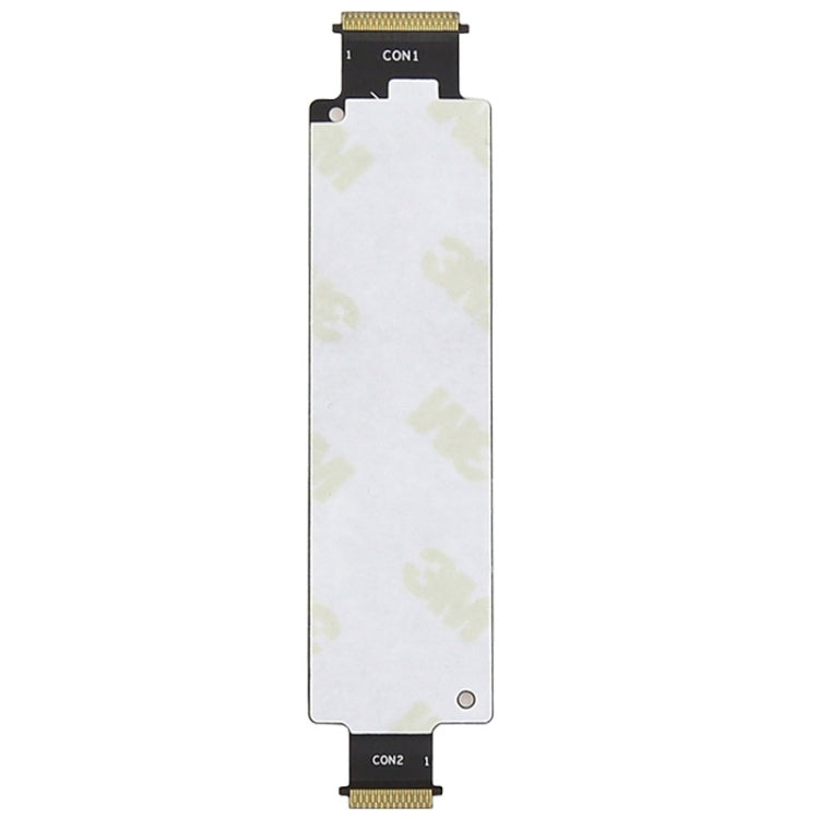 Micro SD Card & SIM Card Reader Flex Cable for Asus Zenfone 5 / A500CG / A501CG T00J - Flex Cable by PMc TechLife | Online Shopping South Africa | PMc TechLife | Buy Now Pay Later Mobicred
