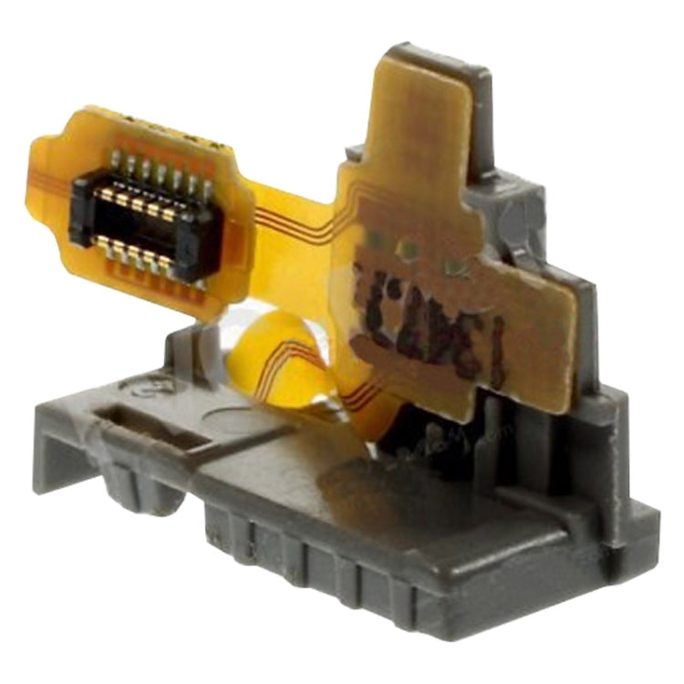 Camera Button Flex Cable for Sony Xperia Z1 Compact / D5503 - Flex Cable by PMC TechLife | Online Shopping South Africa | PMC TechLife