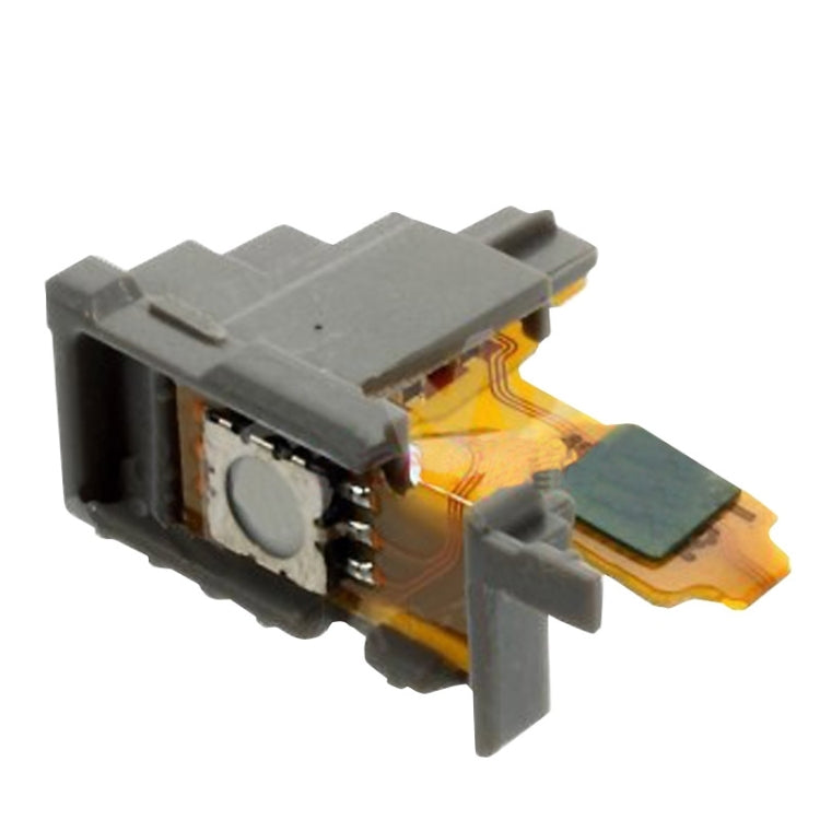 Camera Button Flex Cable for Sony Xperia Z1 Compact / D5503 - Flex Cable by PMC TechLife | Online Shopping South Africa | PMC TechLife