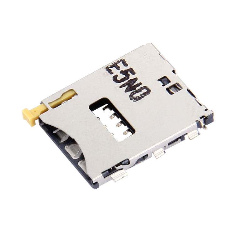 Card Reader Contact  for Sony Xperia Z3 - Card Tray by PMc TechLife | Online Shopping South Africa | PMc TechLife | Buy Now Pay Later Mobicred