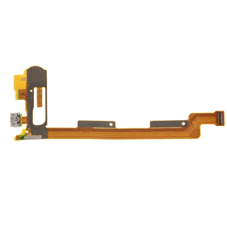 For Vivo X5L Charging Port Flex Cable - Flex Cable by PMc TechLife | Online Shopping South Africa | PMc TechLife | Buy Now Pay Later Mobicred