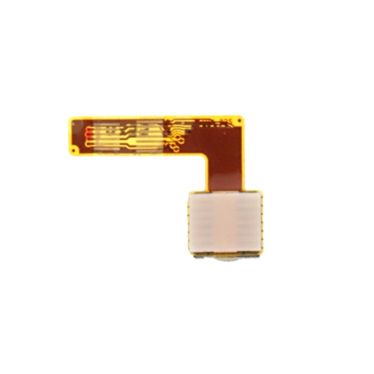 Front Facing Camera Module  for Nokia Lumia 1520 - Flex Cable by PMC Jewellery | Online Shopping South Africa | PMC Jewellery