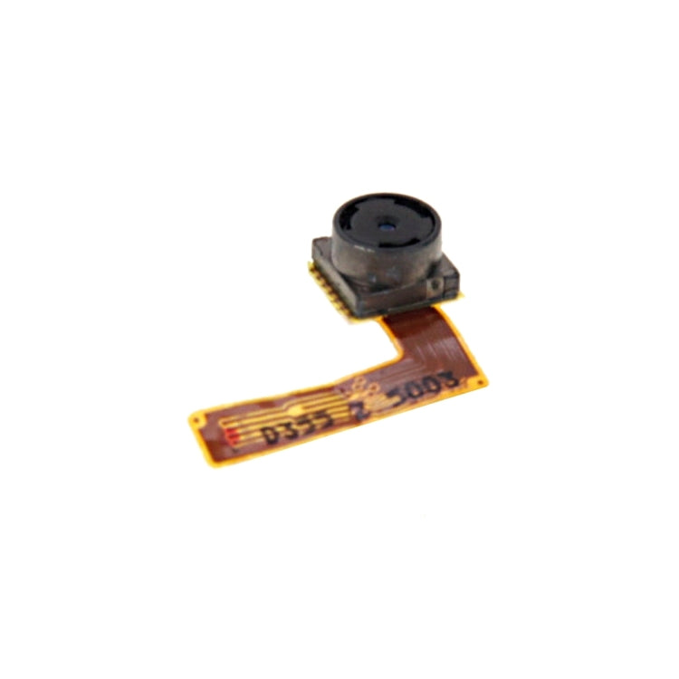 Front Facing Camera Module  for Nokia Lumia 1520 - Flex Cable by PMC Jewellery | Online Shopping South Africa | PMC Jewellery