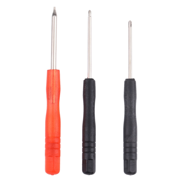 Professional Versatile Screwdrivers Set for Galaxy S IV / SIII / SII / Note II / Note (Sucker + Paddles + Screwdriver) - free shipping - PMC TechLife - Order now!