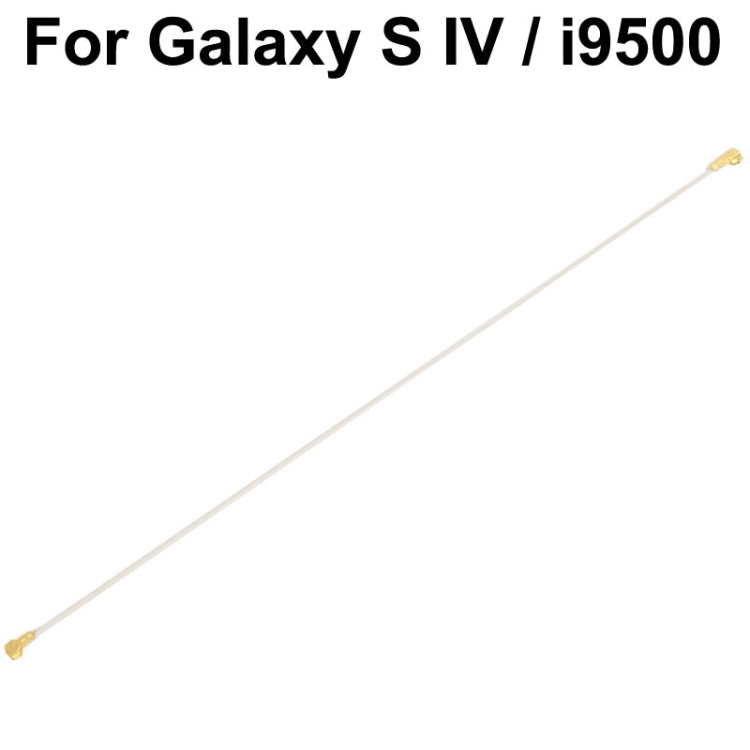 For Galaxy S IV / i9500 Original Signal Wire Flex Cable - Flex Cable by PMC Jewellery | Online Shopping South Africa | PMC Jewellery