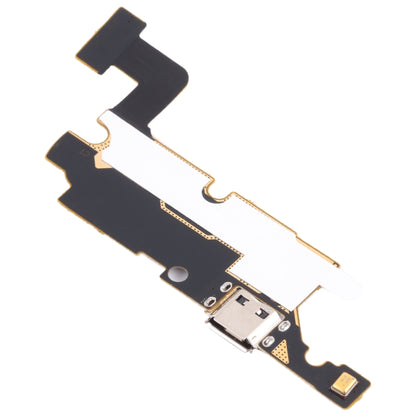 For Samsung N7000 / i9220 Charging Port Flex Cable - Single Tail Connector by PMC Jewellery | Online Shopping South Africa | PMC Jewellery