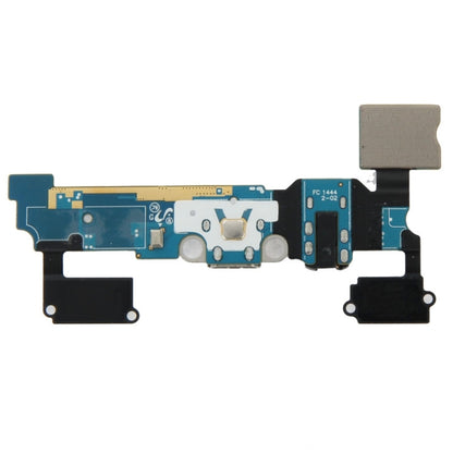 For Galaxy A7 / A7000 Charging Port Flex Cable - Single Tail Connector by PMC Jewellery | Online Shopping South Africa | PMC Jewellery