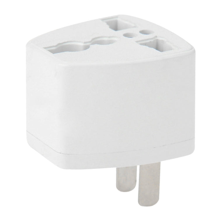 20 PCS Travel Wall Power Adapter Plug Adapter, US Plug - Plug Adaptor by PMC TechLife | Online Shopping South Africa | PMC TechLife | Buy Now Pay Later Mobicred