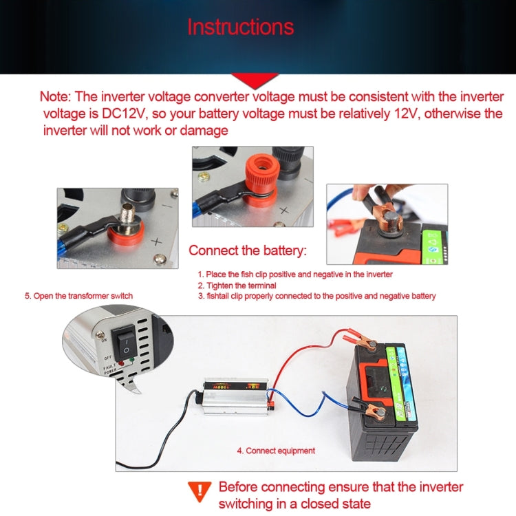 SUVPR DY-8102 150W DC 12V to AC 220V Car Power Inverter with 500mA USB Port & Universal Power Socket - Others by SUVPR | Online Shopping South Africa | PMC Jewellery | Buy Now Pay Later Mobicred