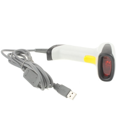 USB Laser Barcode Scanner EAN UPC Reader (XYL-870) - Barcode Scanner by PMC Jewellery | Online Shopping South Africa | PMC Jewellery | Buy Now Pay Later Mobicred