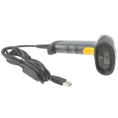 USB Laser Barcode Scanner EAN UPC Reader (XYL-8805) - Barcode Scanner by PMC Jewellery | Online Shopping South Africa | PMC Jewellery | Buy Now Pay Later Mobicred