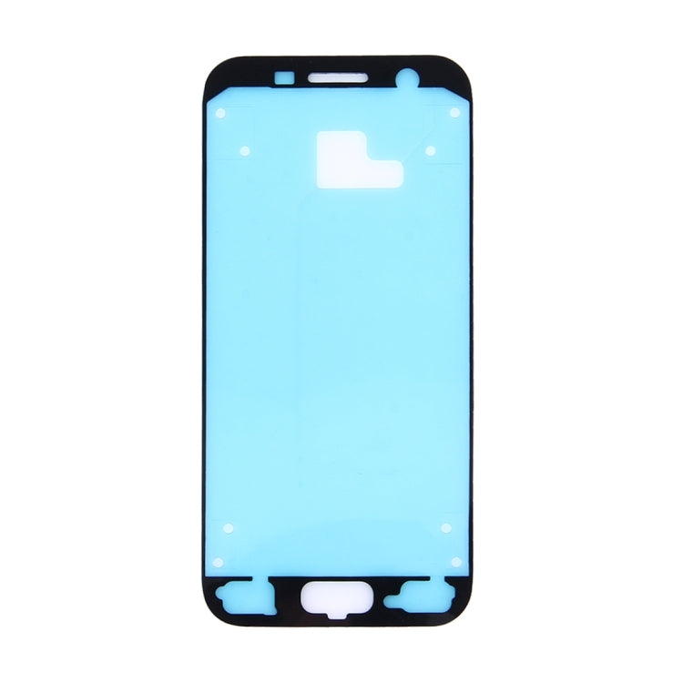 For Galaxy A3 (2017) / A320 10pcs Front Housing Adhesive - Adhesive Sticker by PMC Jewellery | Online Shopping South Africa | PMC Jewellery | Buy Now Pay Later Mobicred