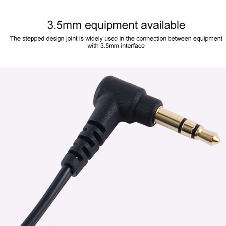 ZS0103 Headphone Audio Cable without Mic for Audio-technica ATH-IM50 IM70 IM02 IM03 IM04 - Headset Accessories by PMC Jewellery | Online Shopping South Africa | PMC Jewellery | Buy Now Pay Later Mobicred