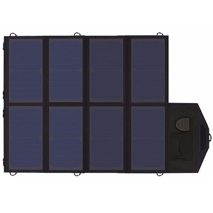 ALLPOWERS 40W Solar Panel Charger Portable Solar Battery Chargers 5V 18V - Charger by PMC Jewellery | Online Shopping South Africa | PMC Jewellery | Buy Now Pay Later Mobicred