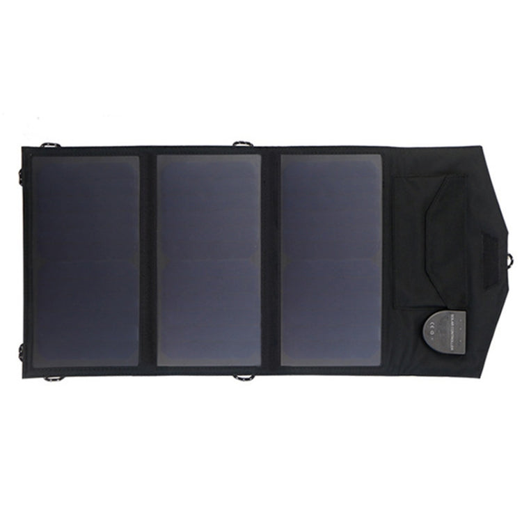 ALLPOWERS 18V 21W Solar Charger Panel Waterproof Foldable Solar Power - Charger by PMC Jewellery | Online Shopping South Africa | PMC Jewellery | Buy Now Pay Later Mobicred