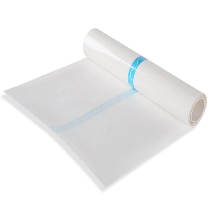 036 Freely Tailorable PU Film Breathable Invisible Cervical Patch Foot Patch Chest Patch, Size: 1m - free shipping - PMC TechLife - Order now!