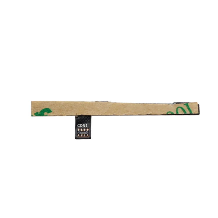 Power Button & Volume Button Flex Cable for Asus ZenFone 3 Deluxe / ZS550KL - Flex Cable by PMc TechLife | Online Shopping South Africa | PMc TechLife | Buy Now Pay Later Mobicred