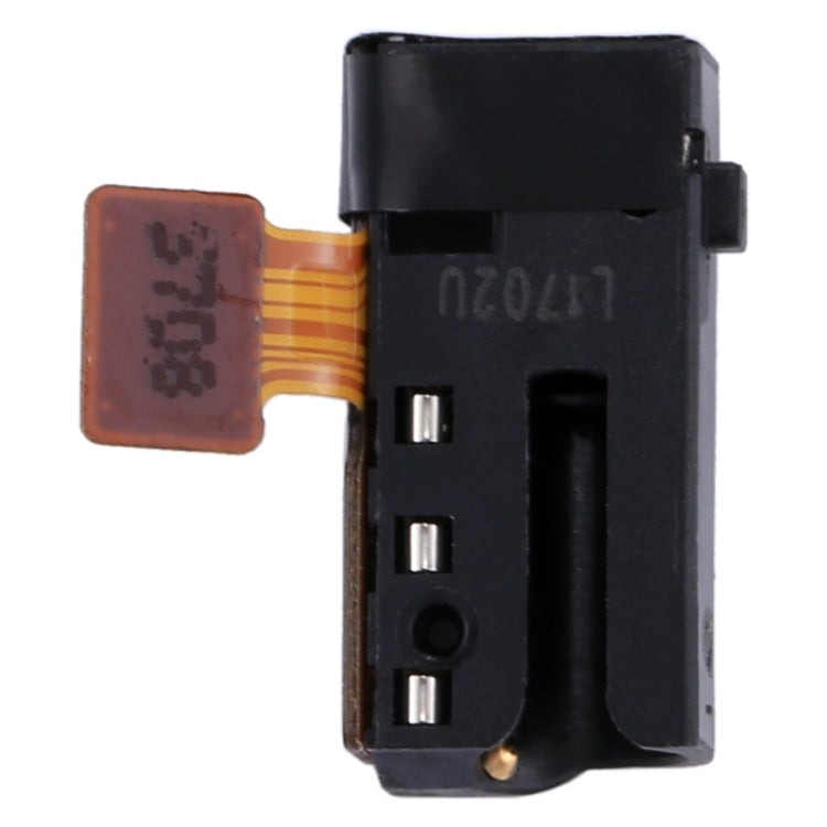 For Huawei P10 Lite Earphone Jack Flex Cable - Flex Cable by PMc TechLife | Online Shopping South Africa | PMc TechLife | Buy Now Pay Later Mobicred