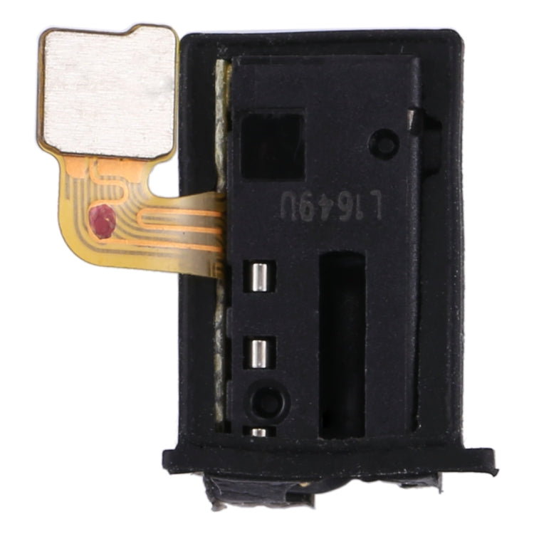 For Huawei Honor 8 Earphone Jack Flex Cable - Flex Cable by PMc TechLife | Online Shopping South Africa | PMc TechLife | Buy Now Pay Later Mobicred