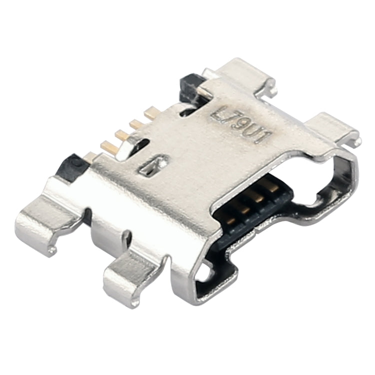 10 PCS Charging Port Connector for Huawei Honor Play 7X / 7S / Honor 9 Lite - Tail Connector by PMc TechLife | Online Shopping South Africa | PMc TechLife | Buy Now Pay Later Mobicred