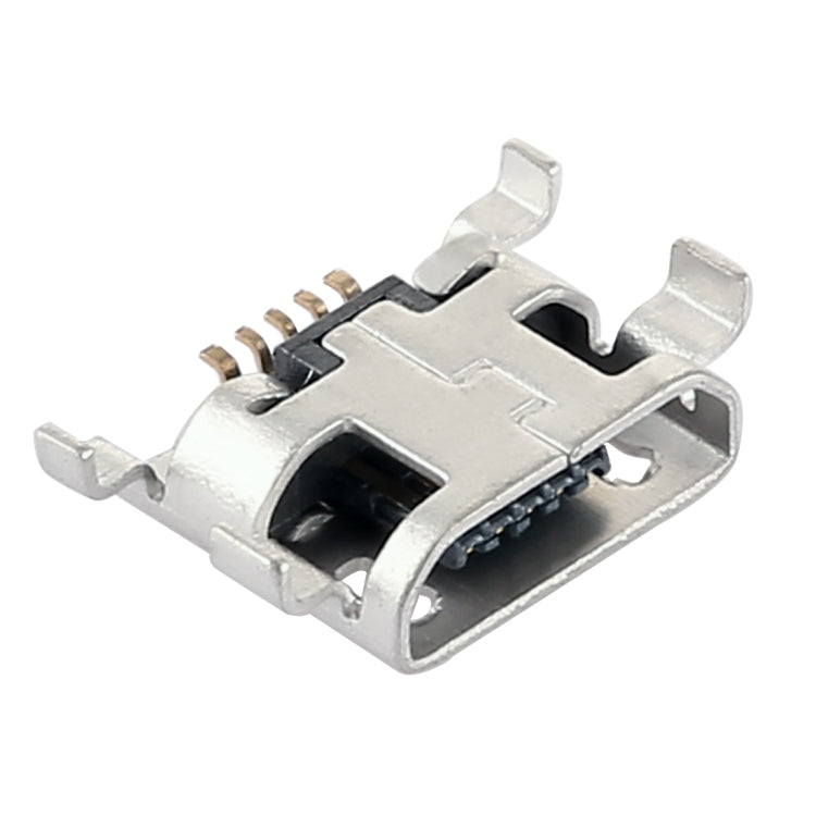 10 PCS Charging Port Connector for Huawei Ascend G510 - Tail Connector by PMc TechLife | Online Shopping South Africa | PMc TechLife | Buy Now Pay Later Mobicred