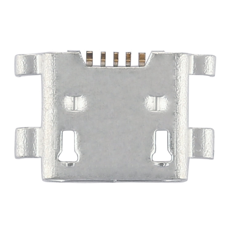 10 PCS Charging Port Connector for Huawei Ascend G510 - Tail Connector by PMc TechLife | Online Shopping South Africa | PMc TechLife | Buy Now Pay Later Mobicred