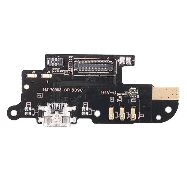 For Meizu M6 / Meilan 6 Charging Port Board - For Meizu by PMc TechLife | Online Shopping South Africa | PMc TechLife | Buy Now Pay Later Mobicred