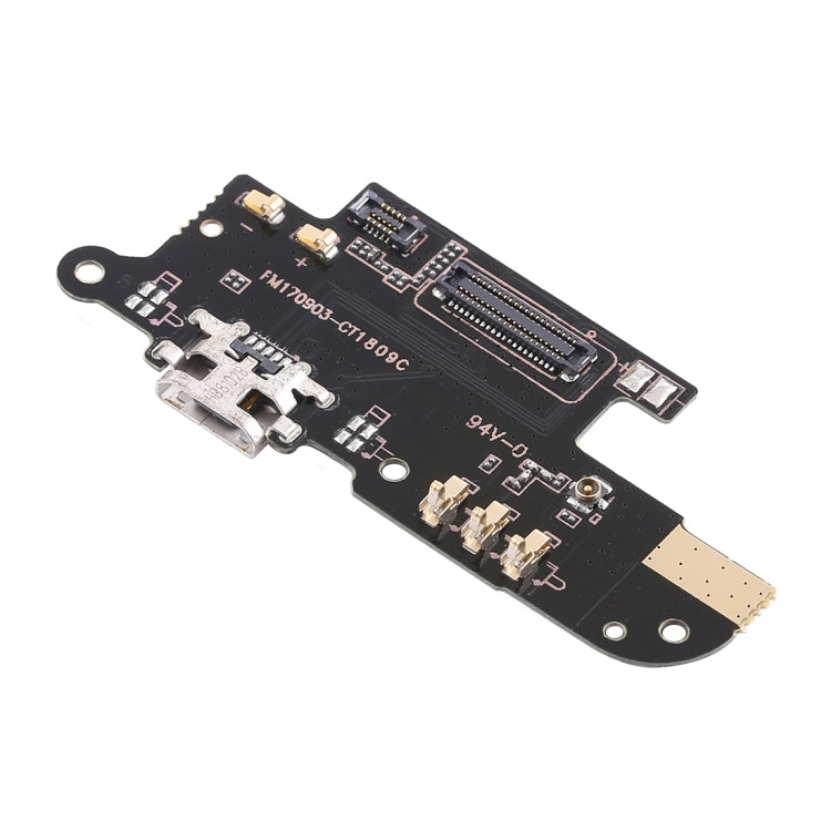 For Meizu M6 / Meilan 6 Charging Port Board - For Meizu by PMc TechLife | Online Shopping South Africa | PMc TechLife | Buy Now Pay Later Mobicred