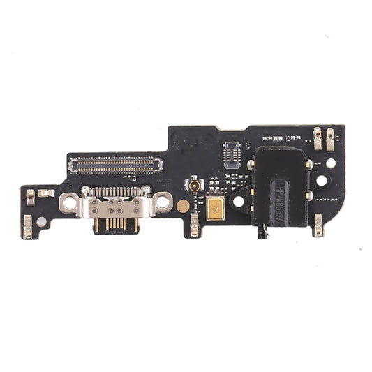 For Meizu 15 Charging Port Board - Tail Connector by PMC Jewellery | Online Shopping South Africa | PMC Jewellery | Buy Now Pay Later Mobicred