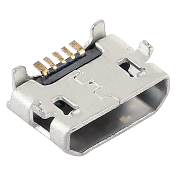 10 PCS Charging Port Connector for Huawei P8 / Honor 4X - Tail Connector by PMc TechLife | Online Shopping South Africa | PMc TechLife | Buy Now Pay Later Mobicred
