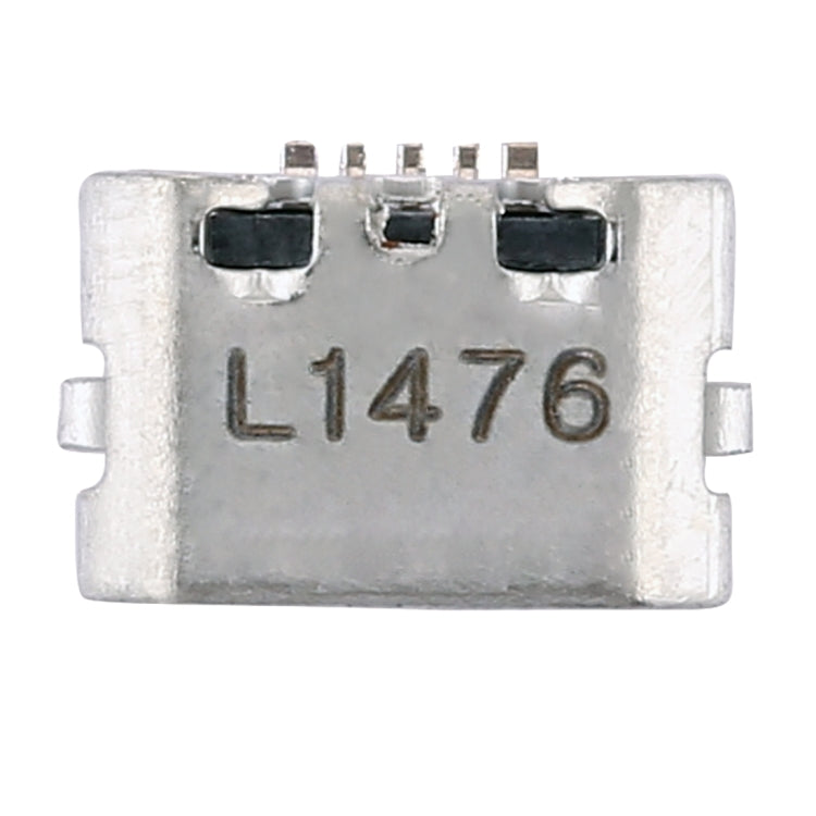 10 PCS Charging Port Connector for Huawei P8 / Honor 4X - Tail Connector by PMc TechLife | Online Shopping South Africa | PMc TechLife | Buy Now Pay Later Mobicred