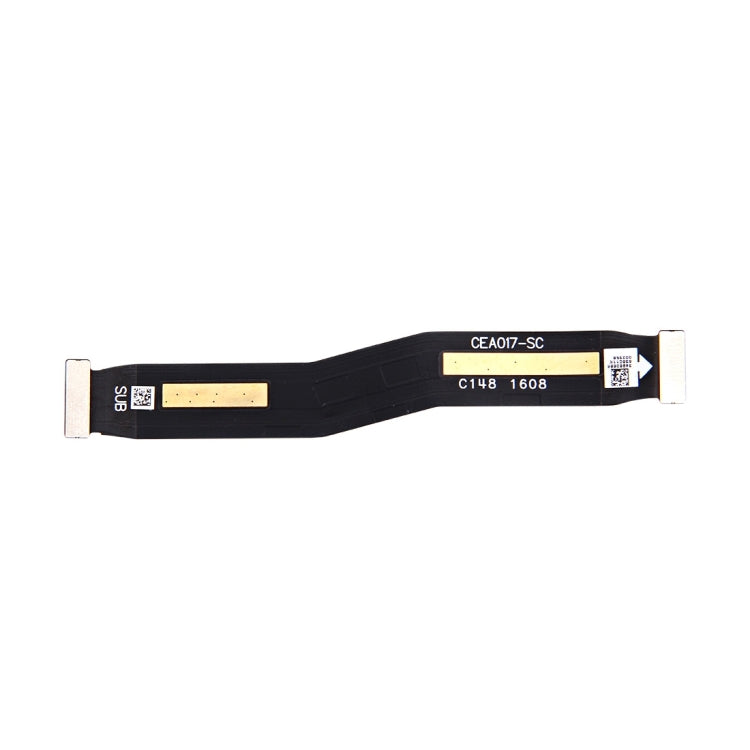 For OnePlus 3 Motherboard Flex Cable - Flex Cable by PMC Jewellery | Online Shopping South Africa | PMC Jewellery