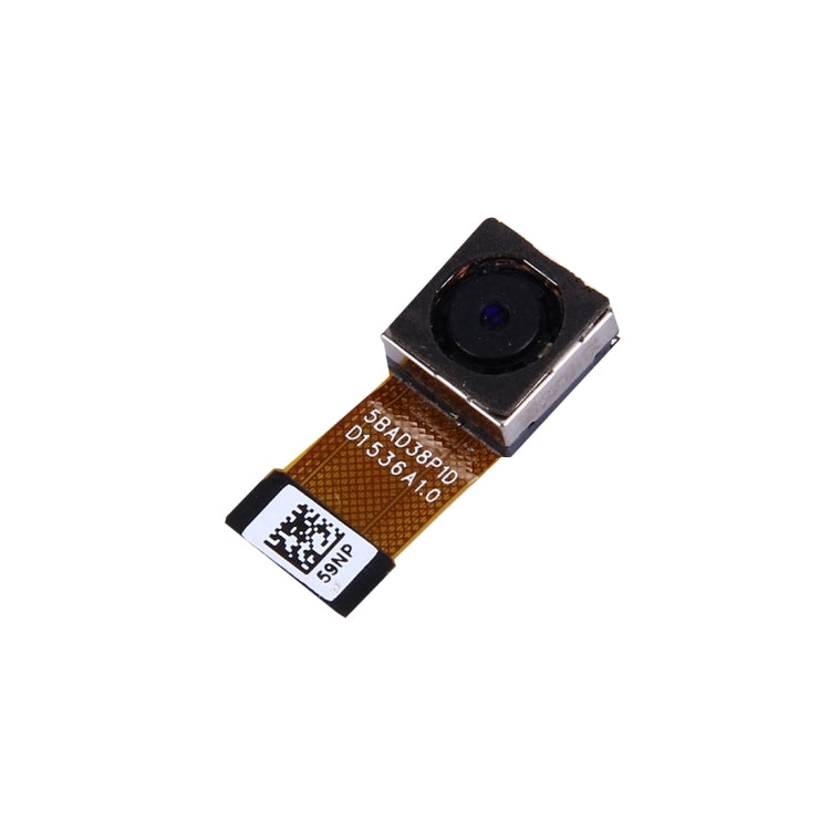 For OnePlus X Back Facing Camera - free shipping - PMC TechLife - Order now!