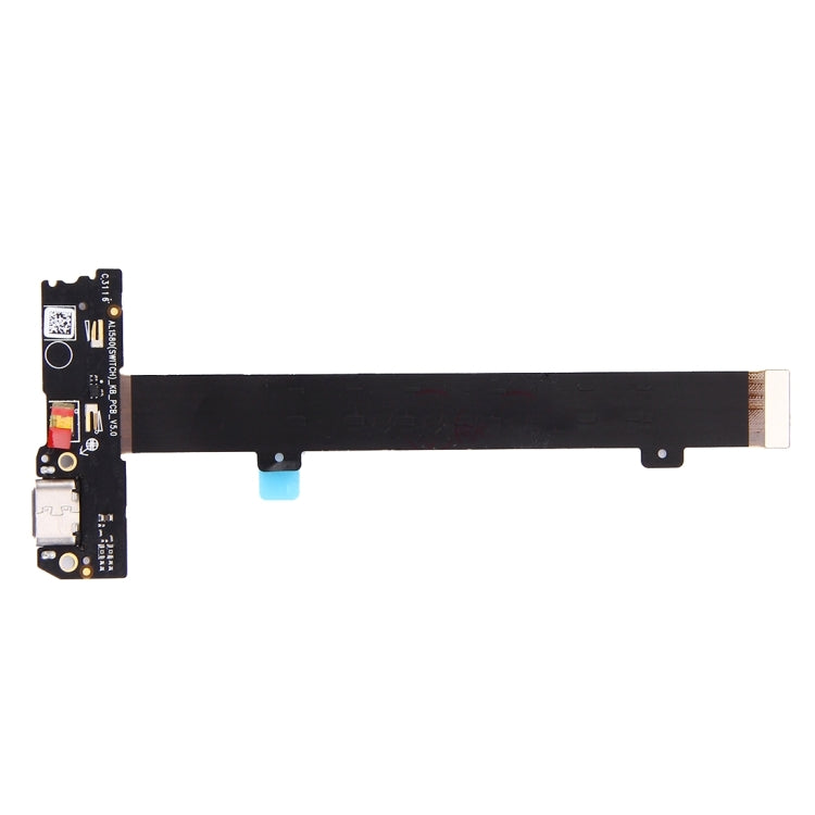 Charging Port Flex Cable for Letv Le 2 / X620 - For Letv by PMc TechLife | Online Shopping South Africa | PMc TechLife | Buy Now Pay Later Mobicred