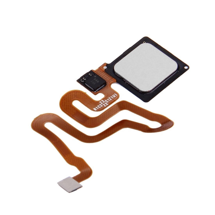 For Huawei P9 Home Button Flex Cable(Silver) - Flex Cable by PMC Jewellery | Online Shopping South Africa | PMC Jewellery