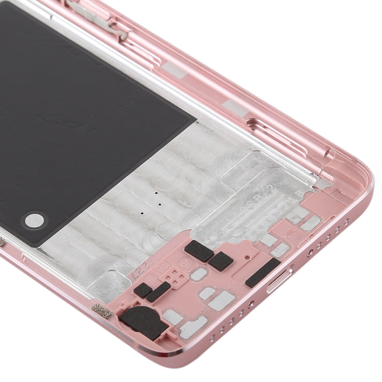 Battery Back Cover for Xiaomi Mi 5s(Rose Gold) - free shipping - PMC TechLife - Order now!
